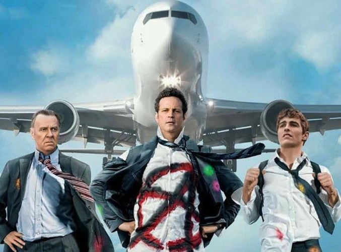 4. 'Niedokończony interes'