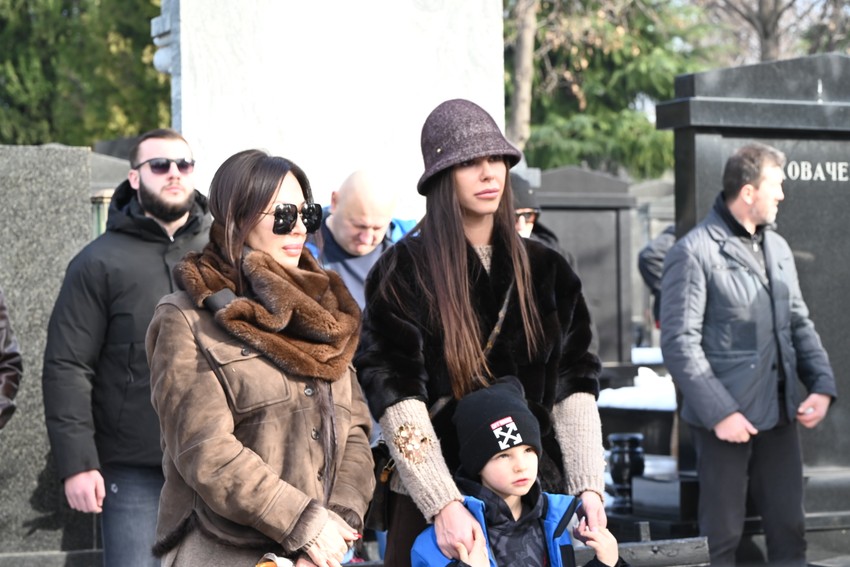 Pomen Željku Ražnatoviću Arkanu 