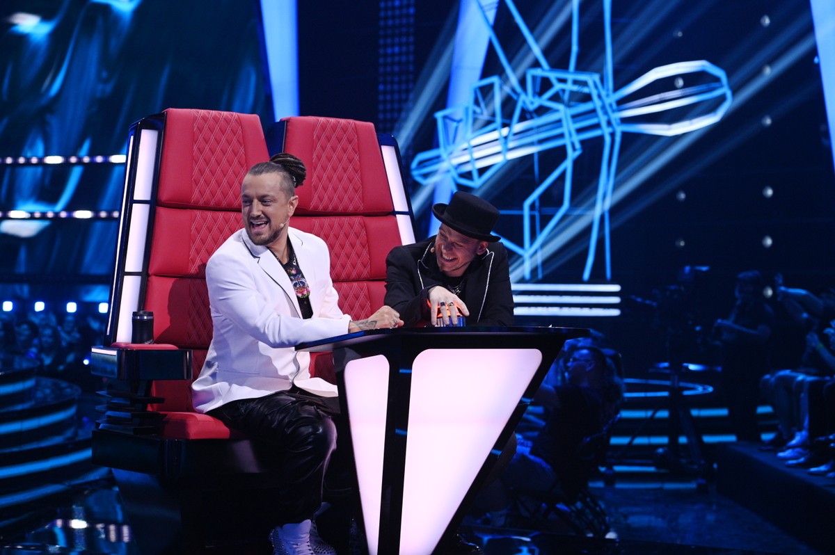 Ogłoszono trenerów 16. edycji "The Voice of Poland". Internauci już wydali werdykt