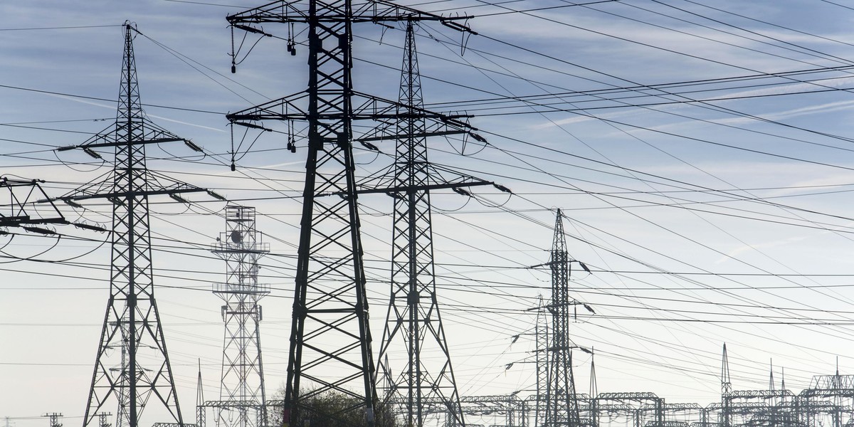 Zdjęcie ilustracyjne/ Trzyosobowa rodzina od niemal miesiąca jest bez prądu.