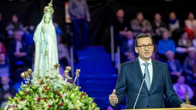 Mateusz Morawiecki