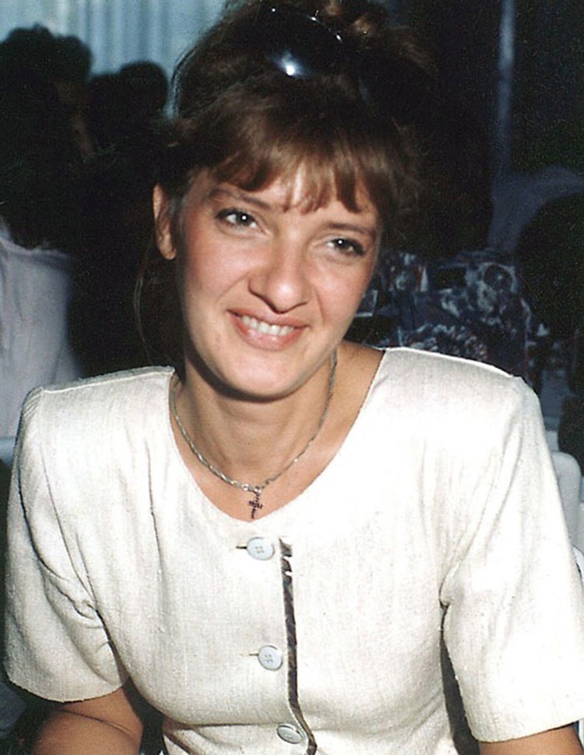 Radislava Dada Vujasinović