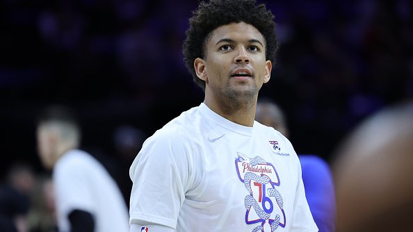 Matisse Thybulle