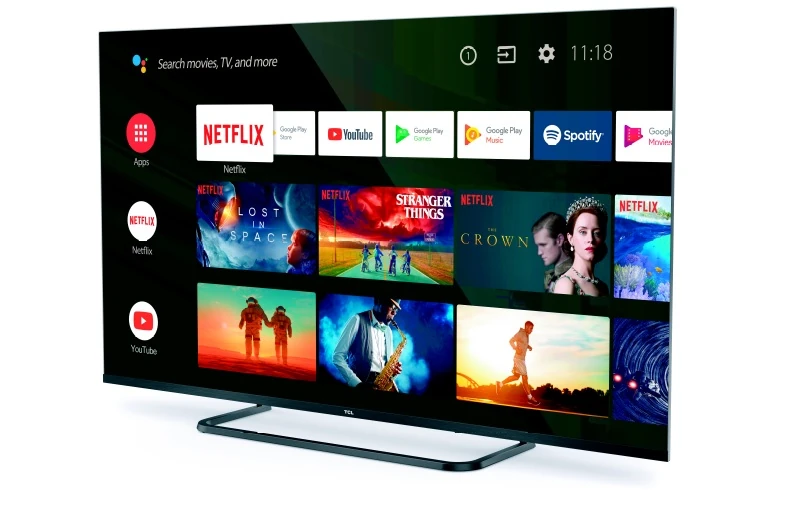 Smart TV TCL