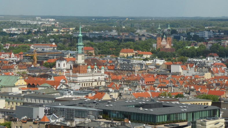Stolica Wielkopolski znów znalazła się na wysokiej pozycji w rankingu "Polish Cities of the Future", który organizowany jest co roku przez fDI z Grupy Financial Times. Nagrody dla wyróżnionych miast zostały wręczone na rozpoczętych dzisiaj targach w Cannes.