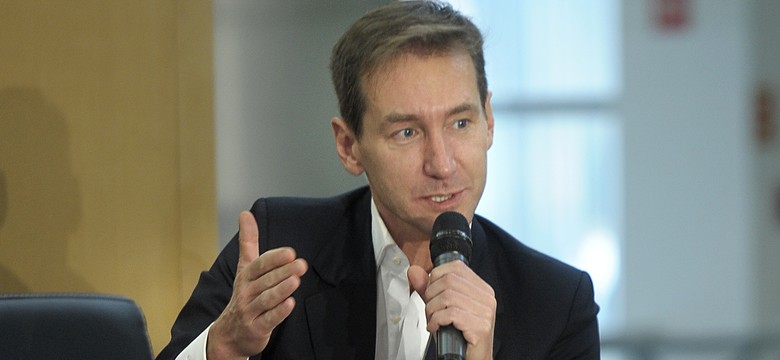 Kraśko: Wiele razy miałem poczucie, że rozmawiam z politykiem, który kłamie i manipuluje