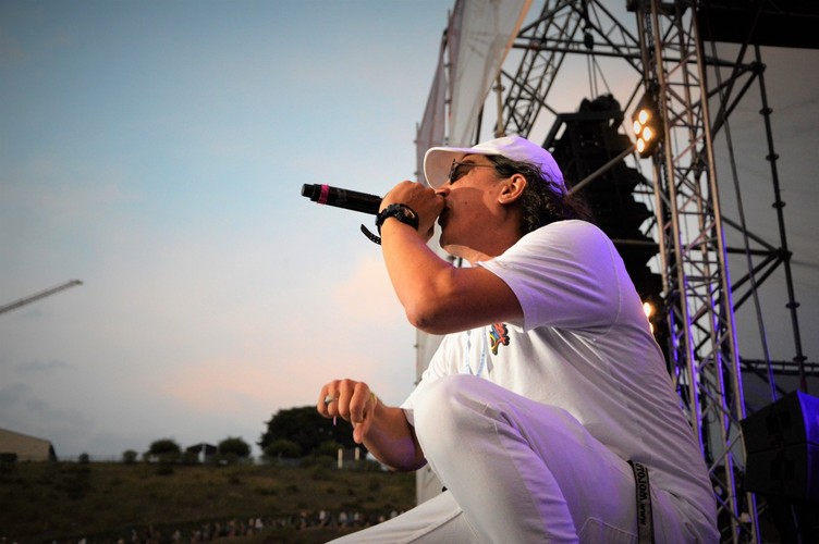 JWP na scenie w Płocku. Polish Hip-Hop Festival 2018