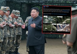 Kim Dzong Un ukrywał to przed światem. Zdjęcia satelitarne ujawniły coś niepokojącego