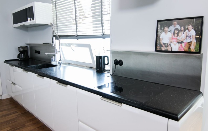 'Domy gwiazd': Mieszkanie Rafała Maślaka