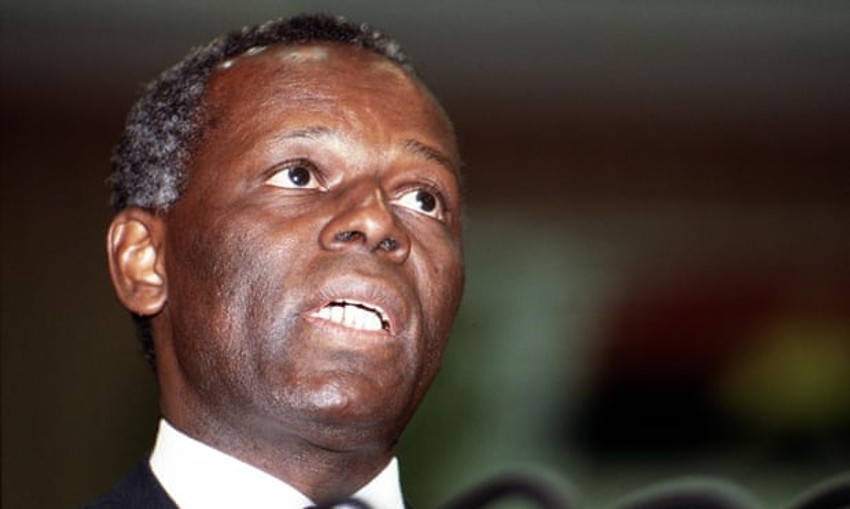 Žoze Eduardo dos Santos