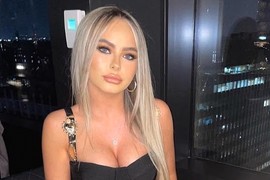 Bila je NA ŽURCI U DUBAIJU, a nakon što je uradila jednu stvar u stan je UPALA POLICIJA, uhapsila je i odmah je OSUĐENA NA 25 GODINA ROBIJE