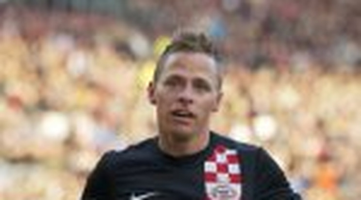 Dzsudzsák Balázs 2015-ig hosszabbított