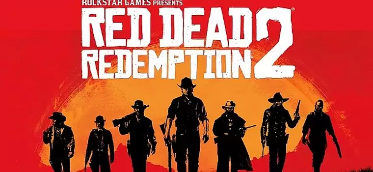 Red Dead Redemption 2 dostanie niesamowitą kolekcjonerkę. PS4 z ekskluzywną zawartością w grze