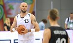 Gortat odznaczony honorowym tytułem 