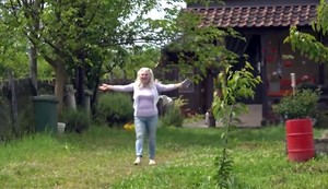 Maja Odžaklijevska