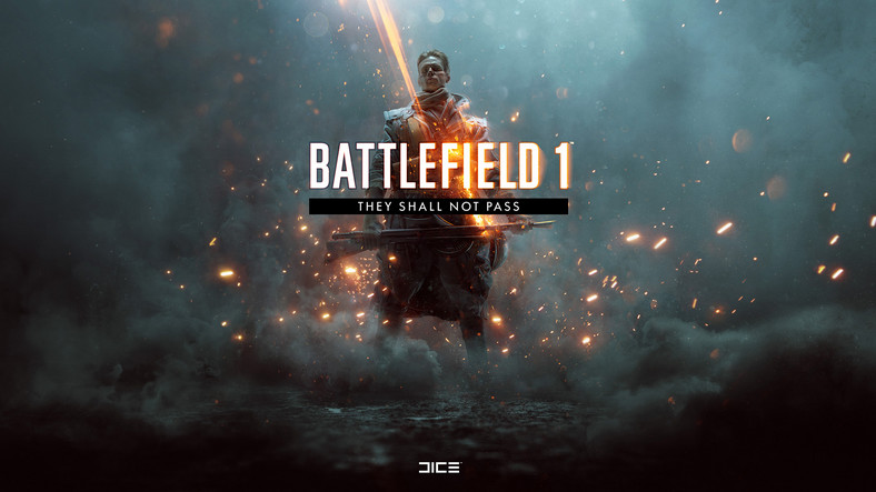 Battlefield 1