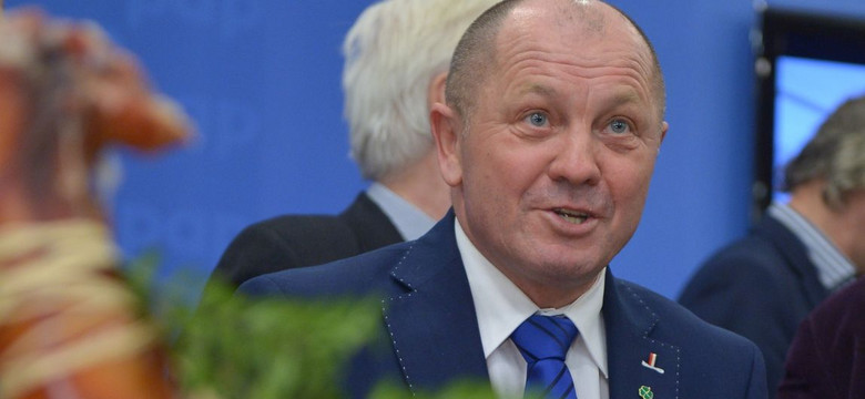 Sawicki apeluje do Ukrainy o zniesienie embarga na polskie mięso