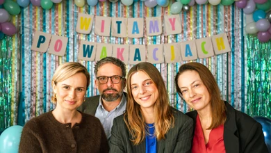 Polski serial podbił świat. Ruszyły zdjęcia do nowego sezonu