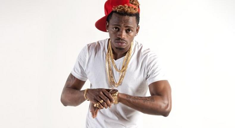 Diamond Platnumz has called time on his collaborations with Nigerian musicians.