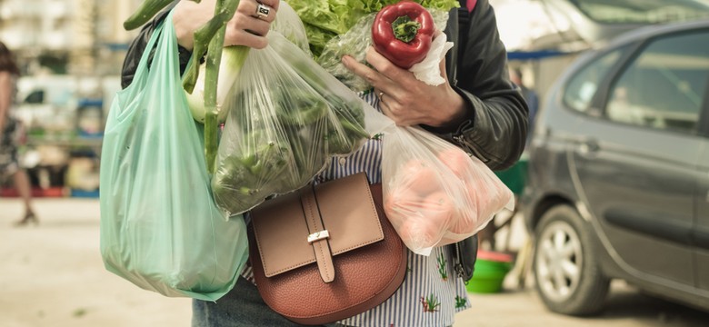 Szkodliwy dla zdrowia plastik jest nawet w paragonach! Oto, jakie problemy może powodować