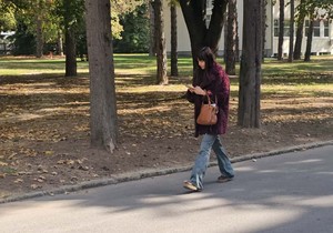 Paparaco, Nataša Pavlović