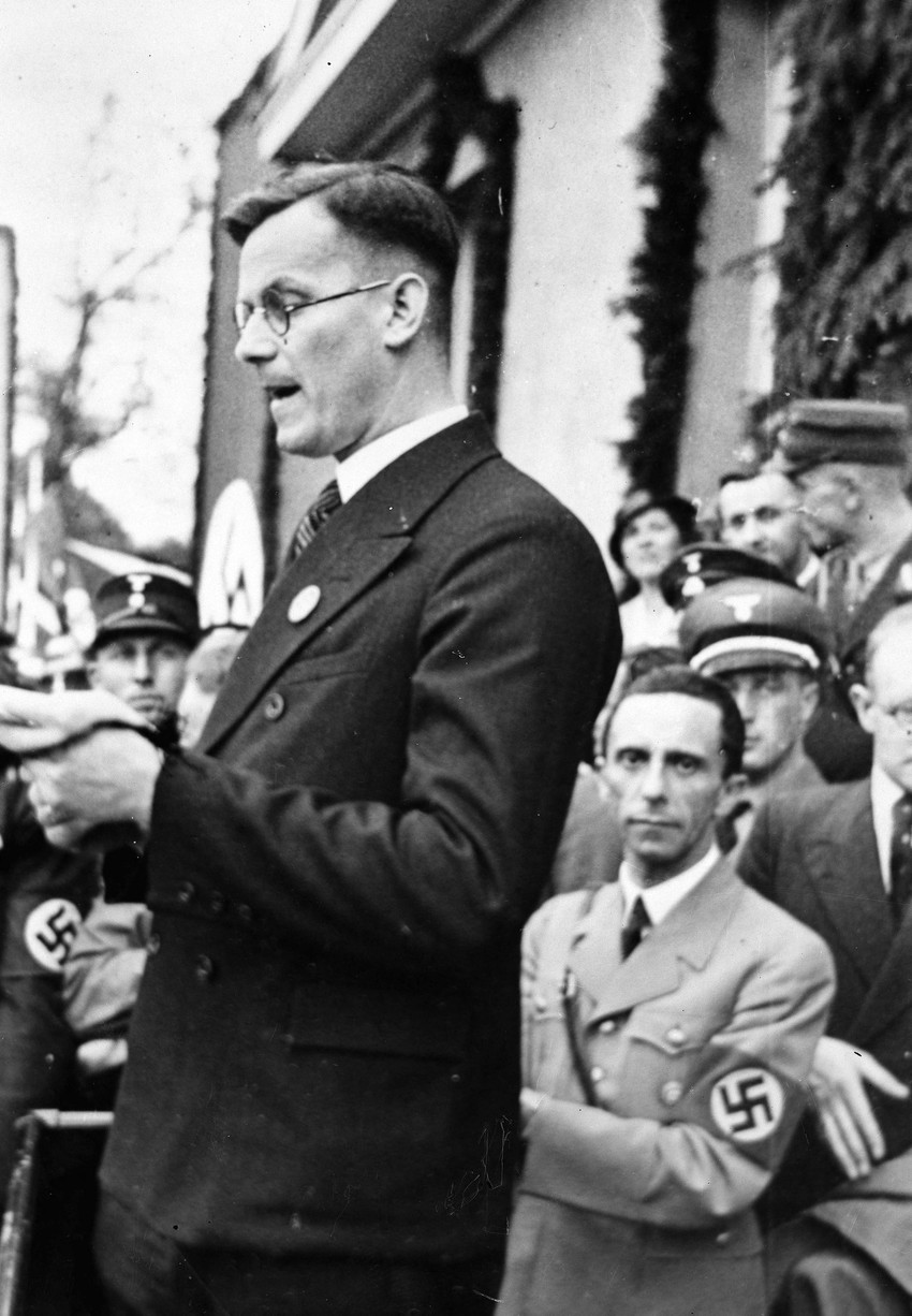 Jozef Gebels