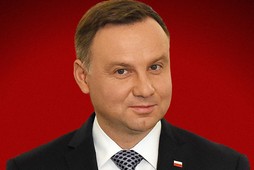 Andrzej Duda