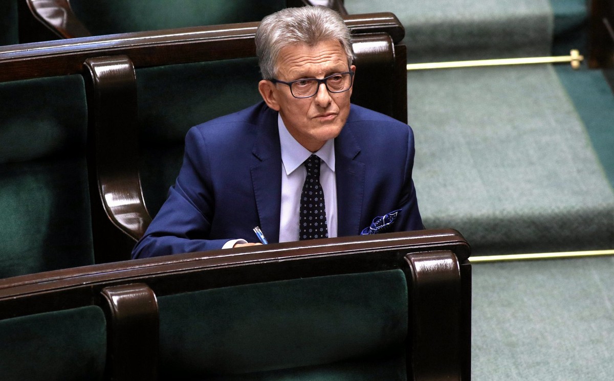 Stanisław Piotrowicz