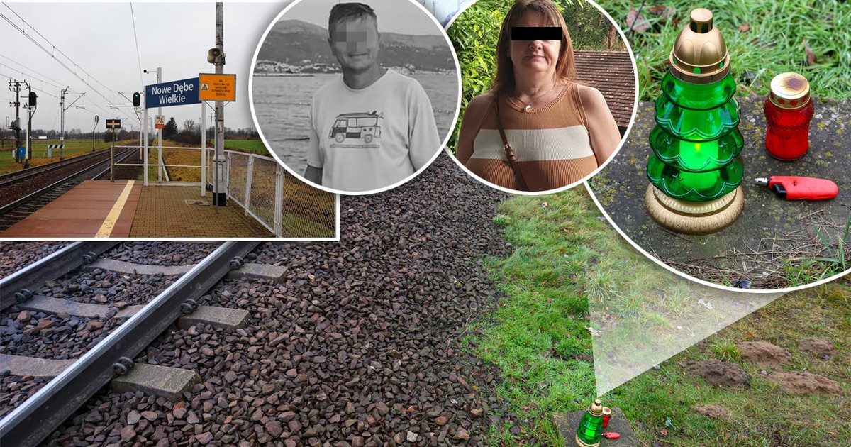 Wstrząsające ustalenia po tragedii w Mrozach. Kuba przyszedł z kwiatami, zapalił znicz i czekał...