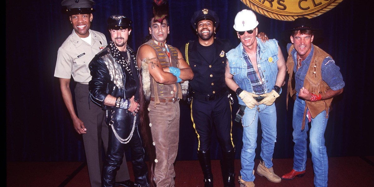 The Village People