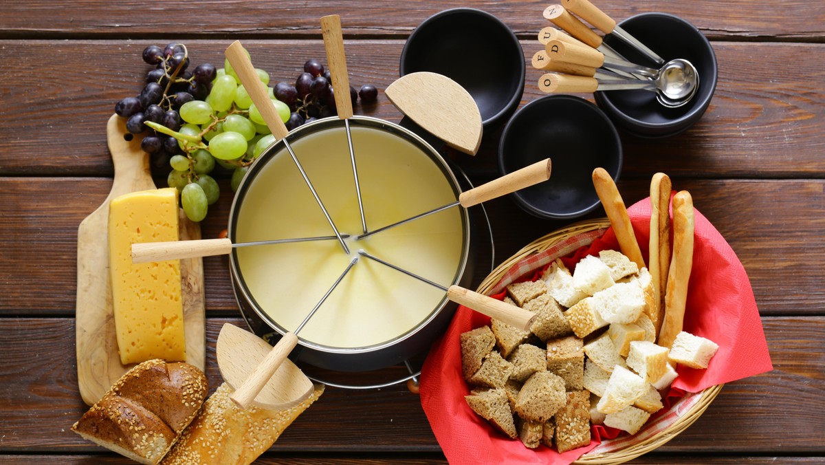 Fondue