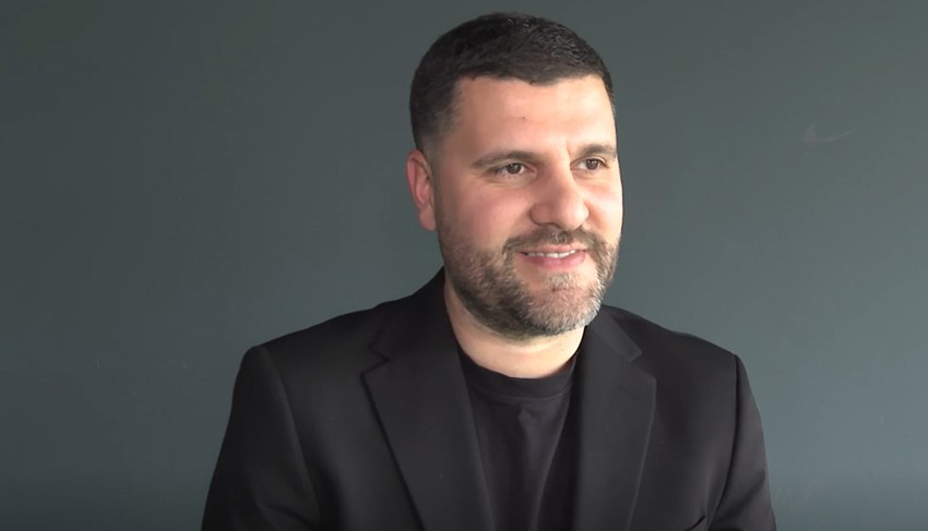 Nebojša Vojvodić