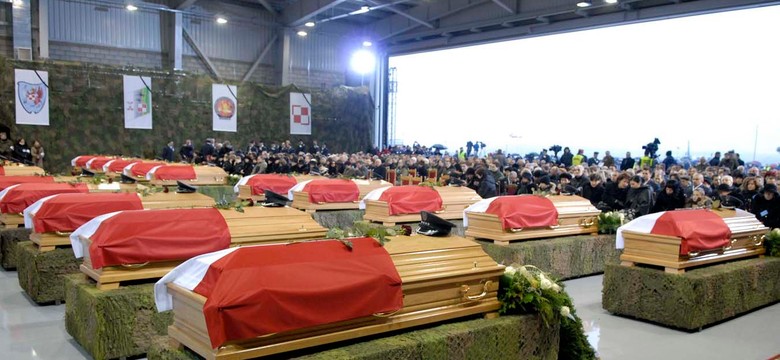 Są zarzuty za katastrofę wojskowej CASY