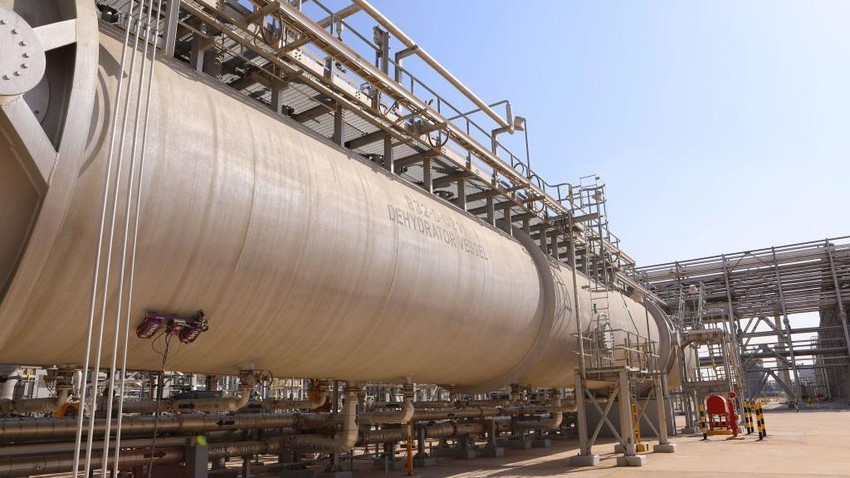 Saudijska Arabija je drugi najveći proizvođač nafte u svetu i stručnjaci kažu da je odigrala važnu ulogu u održavanju stabilnosti cena nafte usred rata u Ukrajini | Foto: Getty Images