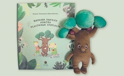 Dzieci uczą (się) ekologii. Akcja edukacyjna na 30-lecie NFOŚiGW