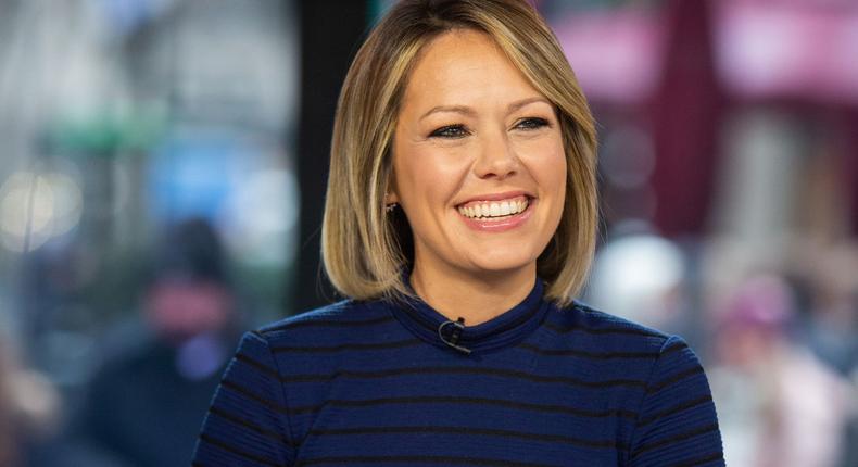 ‘Today’ Host Dylan Dreyer Opens Up About Miscarriage, Secondary Infertility Pulse Ghana