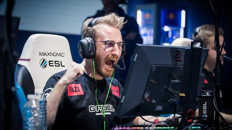 FaZe olofmeister