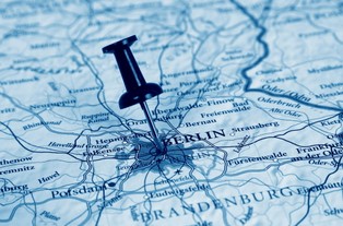 Schulz dla "FAZ": Europa Środkowa zostawiła Niemcy na lodzie