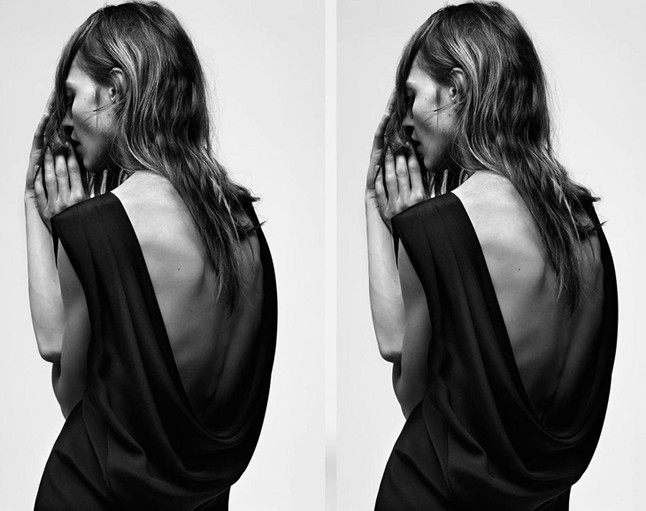 Glamour szerkesztőség