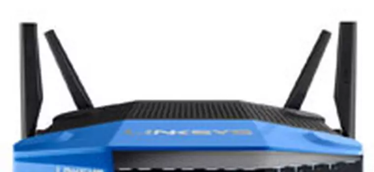 Następca legendarnego routera Linksys debiutuje w Polsce