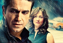 "Jack Strong": Zawód: szpieg [RECENZJA]