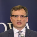 Zbigniew Ziobro popiera pomysł komisji śledczej ws. wyłudzeń VAT