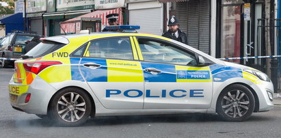 5-latka zamordowana w luksusowej dzielnicy Londynu. Aresztowano 31-letnią kobietę