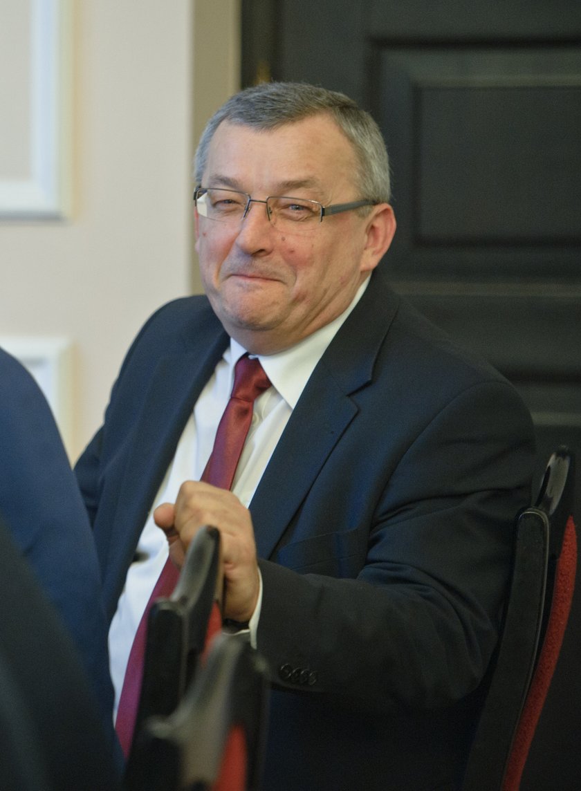 Andrzej Adamczyk