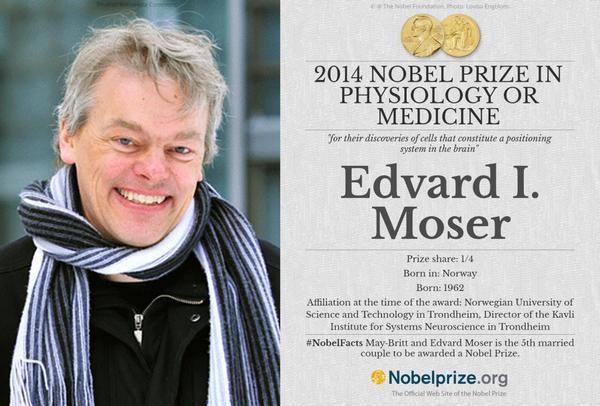 Edvard Moser