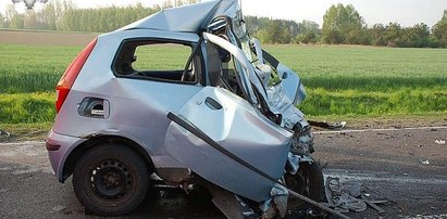 Tragedia na Lubelszczyźnie. Nie żyje 37-latek