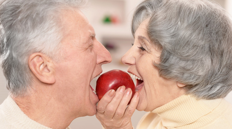 Az étrend fontos szerepet játszhat a betegség kialakulásában. / Fotó: Shutterstock