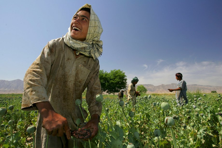 2. Afganistan - spustoszony przez dekady wojen, nie dziwi najsłabszym wynikiem w kategorii swobód obywatelskich i trzecim najgorszym pod względem administracji. W 2015 roku w ogólnym zestawieniu Prosperity Index Irak również był na drugim miejscu od końca.