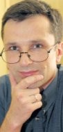 Andrzej Marek, sędzia Sądu Okręgowego w
    Legnicy