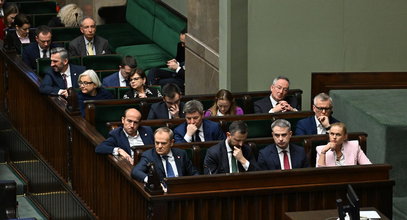 Szykują się błyskawiczne zmiany w rządzie? "Rekonstrukcja jest w planach"